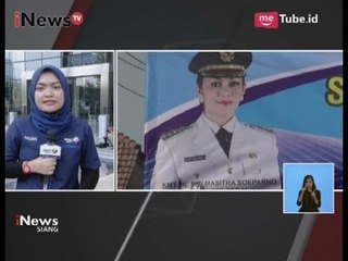 12 Jam Lebih Walikota Tegal & Sejumlah Orang Dalam OTT KPK Diperiksa - iNews Siang 30/08