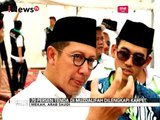 Jamaah Calhaj Mendapat Tambahan Fasilitas Berupa Tenda Sepanjang 2 Km - iNews Petang 30/08