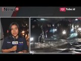 Pasca Hujan Deras, Beberapa Wilayah DKI Jakarta Alami Kemacetan & Banjir - iNews Malam 23/10