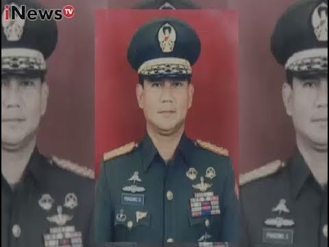 Beberapa Jenderal TNI yang Dilarang Masuk Amerika Serikat - Special Report 23/10