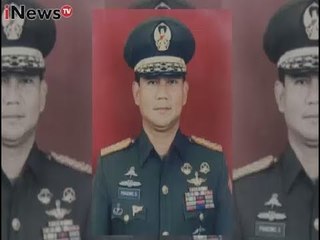 Beberapa Jenderal TNI yang Dilarang Masuk Amerika Serikat - Special Report 23/10