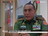 Politik Pilkada 2018 Memanas, Edy Rahmayadi Maju Sebagai Calon Gubernur Sumut - iNews Petang 24/10