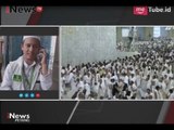 Jamaah Haji Khusus Indonesia Mulai Melontar Jumroh Pada Malam Hari - iNews Petang 01/09