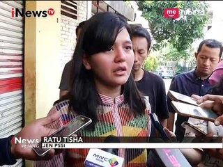 Proses Pemakaman Catur Supporter Indonesia, Sekjen PSSI Ikut Mengantar Jenazah - iNews Petang 03/09