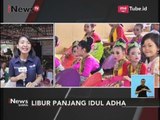 Manfaatkan Libur Panjang, Para Masyarakat Keliling Indonesia dalam Sehari - iNews Siang 02/09