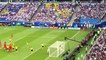 Sweden vs England 0-2 - All Goals & Highlights - 07/07/2018 HD World Cup - From stands