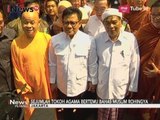 Sejumlah Tokoh Agama Lakukan Pertemuan & Kecam Militer Myanmar - iNews Petang 03/09