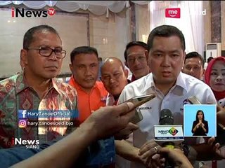 Скачать видео: Sebagai Partai Terbuka, Perindo Selektif Tentukan Dukungan Kepala Daerah - iNews Siang 02/09