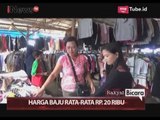 Pembeli Sangat terbantu dengan Pakaian Berkualitas Namun Harga Miring Part 04 - Rakyat Bicara 02/09