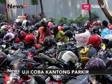 Pengamat Kebijakan Katakan Kantong Parkir Harusnya Gratis & Angkutan Harus Baik - iNews Petang 04/09