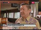 MPU Suhadi Sendjaya: Konflik di Myanmar Merupakan Tragedi Kemanusiaan - iNews Prime 04/09