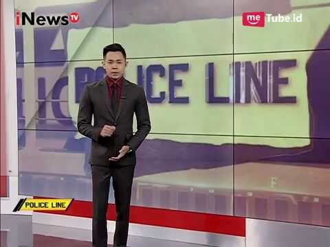 [Sadis] Diduga Depresi, Seorang Pria Bunuh Istri dan Ibu Kandungnya - Police Line 04/09