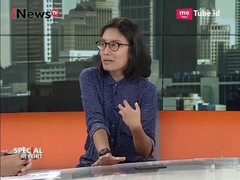 Peran Masyarakat Sipil Penting untuk Meredam Konflik Myanmar - Special Report 04/09