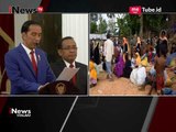 Aksi Nyata Pemerintah Indonesia untuk Bantu Etnis Rohingnya - iNews Malam 03/09