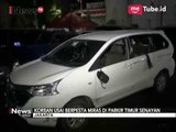 Usai Pesta Miras, Kendaraan Diserang Orang Bersenjata Tak Dikenal Hingga Ringsek - iNews Pagi 05/09