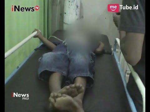 Ricuh saat Konser, Seorang Bocah Tak Sadarkan Diri & Dilarikan ke UGD - iNews Pagi 04/09