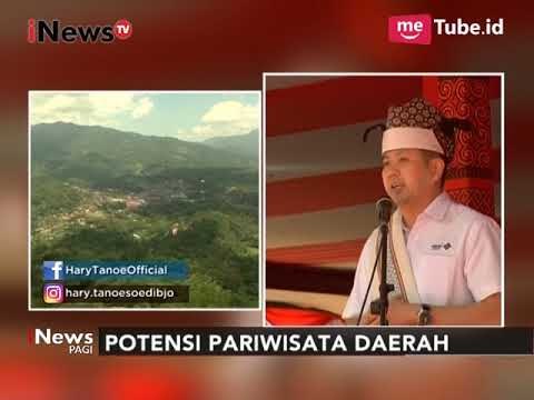 Meningkatkan Potensi Ekonomi, Sektor Daerah di Indonesia Bisa Sejahtera - iNews Pagi 05/09