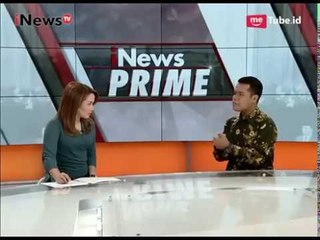 Peneliti LIPI: Konflik di Myanmar Terjadi Akibat Adanya Diskriminasi - iNews Prime 04/09