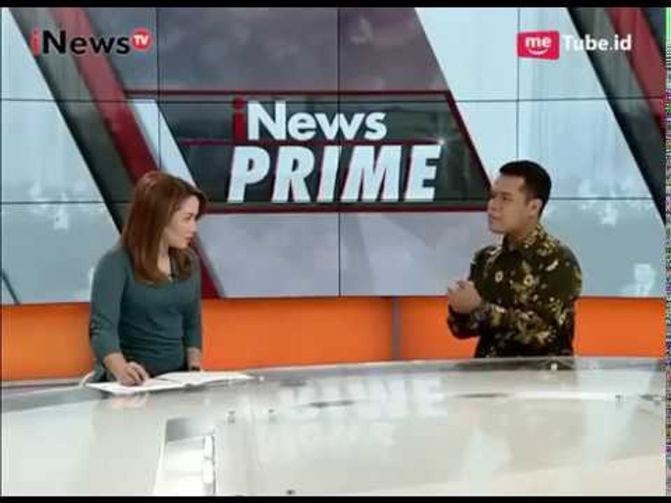 Peneliti LIPI: Konflik di Myanmar Terjadi Akibat Adanya Diskriminasi - iNews Prime 04/09