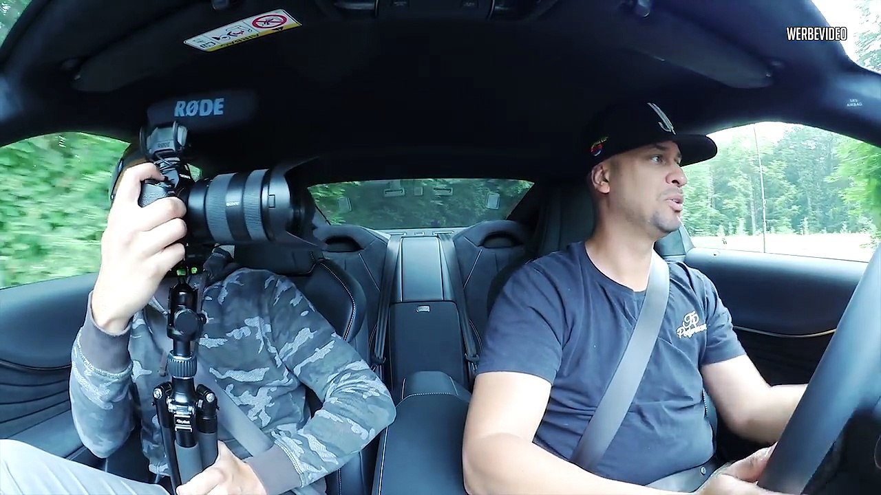 JP Performance - Die Bestandsaufnahme | Lexus LC 500