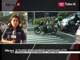 Laporan Terkait Uji Coba E-Tilang di Surabaya - iNews Pagi 05/09