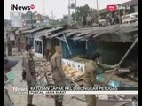Ratusan Lapak PKL di Jalur Wisata Puncak Dibongkar Petugas - iNews Petang 06/09