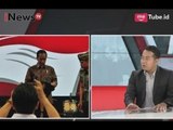 Tingkat Kepuasan Warga Untuk Jokowi Luar Biasa Hingga Kembali Memberi Dukungan - iNews Prime 05/09