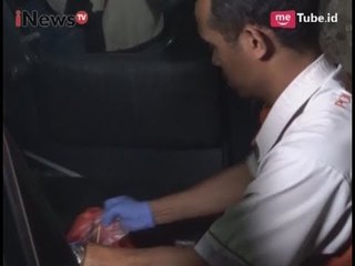 Tragis!! Pasutri Asal Jepang Tewas Dengan Luka Bakar Hingga Sulit Dikenali - Police Line 05/09