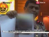 Pasca Ditangkapnya Pelaku Pembunuhan PNS BNN, Polisi Mendalami Motif Pembunuhan - iNews Malam 06/09