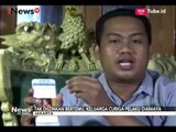 Tak Diijinkan Bertemu, Keluarga Curiga Pelaku Pembunuh Pegawai BNN Dianiaya - iNews Petang 08/09