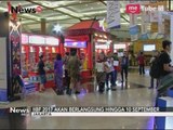 Pameran Buku Berskala Internasional Kembali Hadir dalam IIBF 2017 - iNews Pagi 08/09