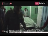 Tenggak Obat Kuat, Wanita Paruh Baya Meregang Nyawa - iNews Pagi 09/09