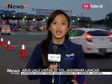 Masuki Hari ke-2 Penutupan Gerbang Tol Cibubur, Berikut Laporan Selengkapnya - iNews Petang 09/09