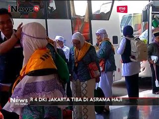 Pulang dari Ibadah Haji, Inilah Syarat untuk Bawa Pulang Air Zam-zam - iNews Petang 09/09