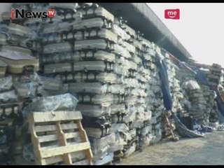 Terkait Kasus First Travel, Inilah Gudang Penyimpanan Ribuan Kopernya - iNews Malam 08/09