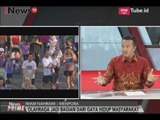 Haornas 2017 Bisa Menjadi Momentum Untuk Meningkatkan Minat Olahraga - iNews Prime 06/09