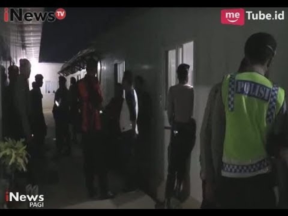 Pekerja Asing Asal Tiongkok Melakukan Pelecehan Bendera Merah Putih - iNews Pagi 11/09