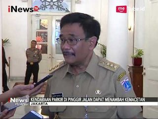 Inilah Konsekuensinya Jika Memiliki Mobil Namun Tak Punya Garasi - iNews Petang 09/09