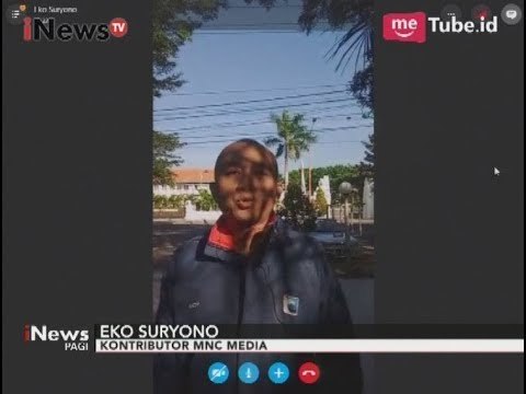 Informasi Terkini Terkait Kekeringan yang Melanda Banyuwangi - iNews Pagi 08/09