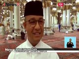 Anies Baswedan Tunaikan Ibadah Haji & Curi Perhatian Jamaah Haji Indonesia - iNews Siang 09/09