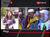 Sekitar 391 Jemaah Kloter 2 Tiba di Asrama Haji Pondok Gede, Jaktim - iNews Siang 08/09