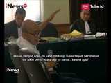 Sidang Lanjutan Korupsi Pembangunan Jembatan di Riau, 2 Saksi Ahli Dihadirkan - iNews Pagi 12/09