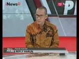 Wacana Perubahan UU KPK Harus Diberikan ke Presiden - iNews Prime 11/09