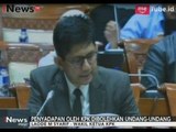 Laode Katakan KPK Bebas Melakukan Penyadapan Dalam Penyelidikan Kasus Korupsi - iNews Pagi 12/09