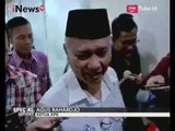 Ditemui Sebelum Rapat, Ketua KPK Mengatakan KPK Terbuka dalam Rapat Nanti - Special Report 12/09