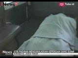 Jamaah Haji Meninggal di Dalam Pesawat Saat Perjalanan Pulang ke Indonesia - iNews Malam 11/09