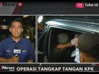 Bupati Batubara yang Tertangkap OTT KPK Sudah Tiba di Jakarta - iNews Pagi 14/09