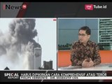 Tragedi 11 September di Amerika Merubah Pandangan Terhadap Teror - Special Report 11/09