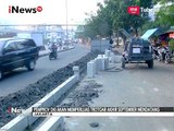 Pemprov DKI Jakarta Berencana Memperluar Trotoar Dari Benhil Hingga Monas - iNews Malam 13/09