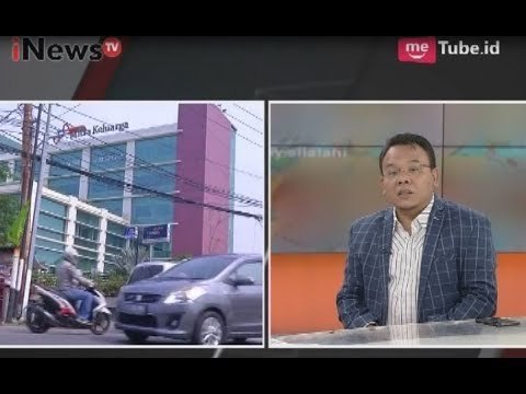 Penutupan Sementara Rumah Sakit Agar Kasus Debora Tidak Terulang Lagi - Special Report 12/09